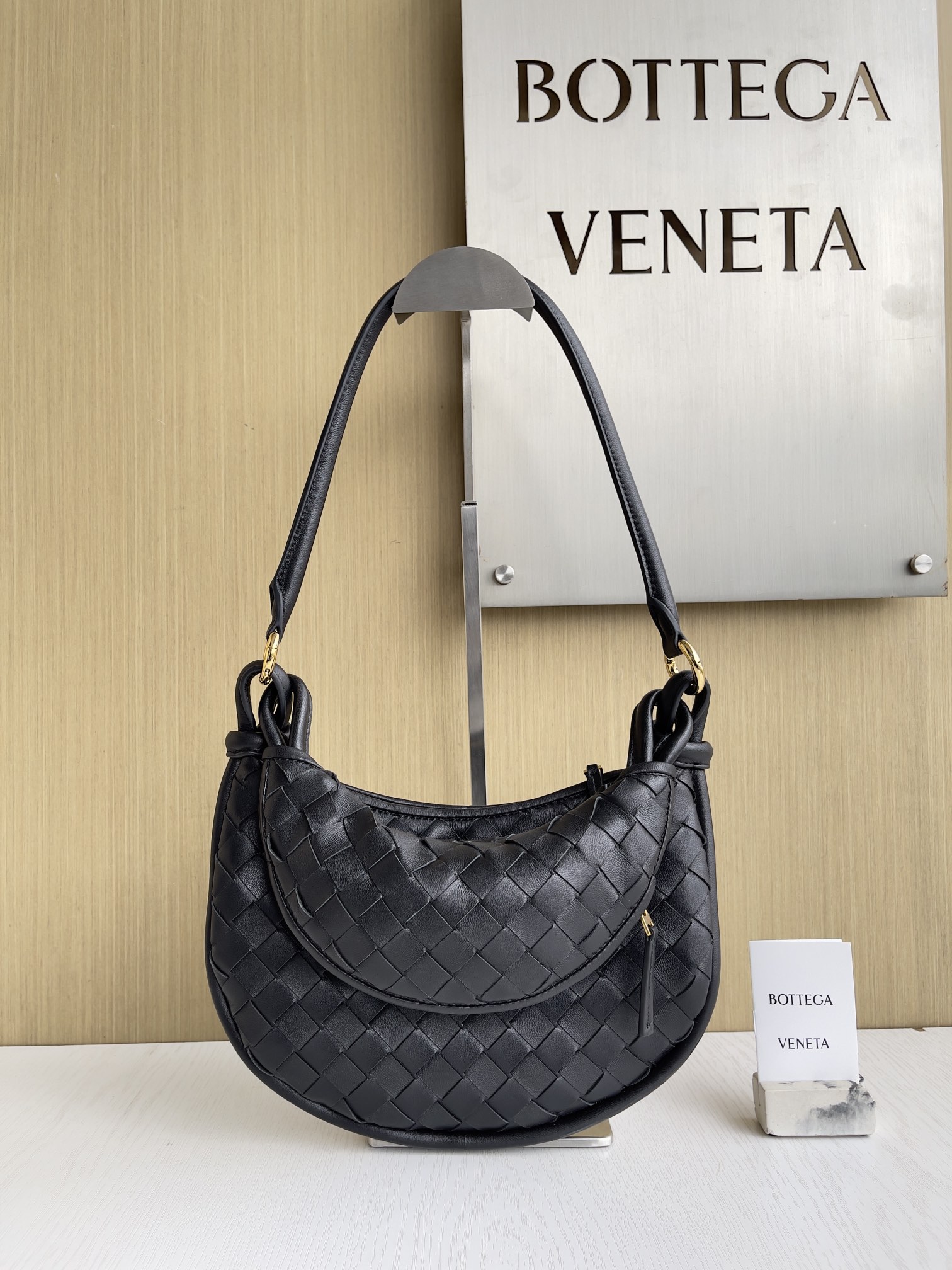 보테가베네타 Bottega Veneta 776764 Gemelli Shoulder Bag 숄더백 24.5cm