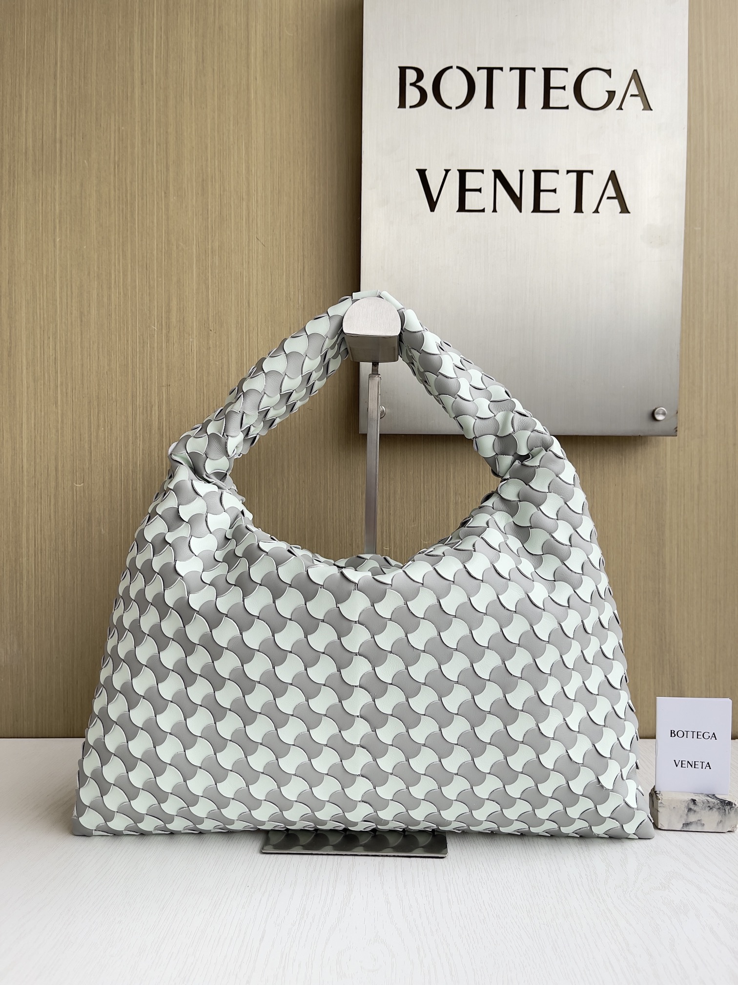 보테가베네타 Bottega Veneta 777584 Hop 41cm