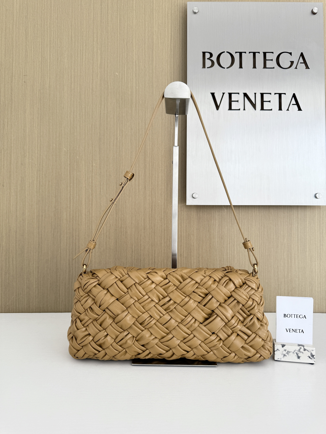 보테가베네타 Bottega Veneta 785780 Kalimero cha-cha 28.5cm