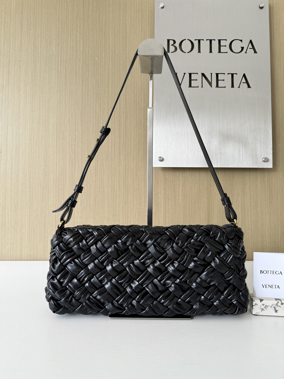 보테가베네타 Bottega Veneta 785780 Kalimero cha-cha 28.5cm