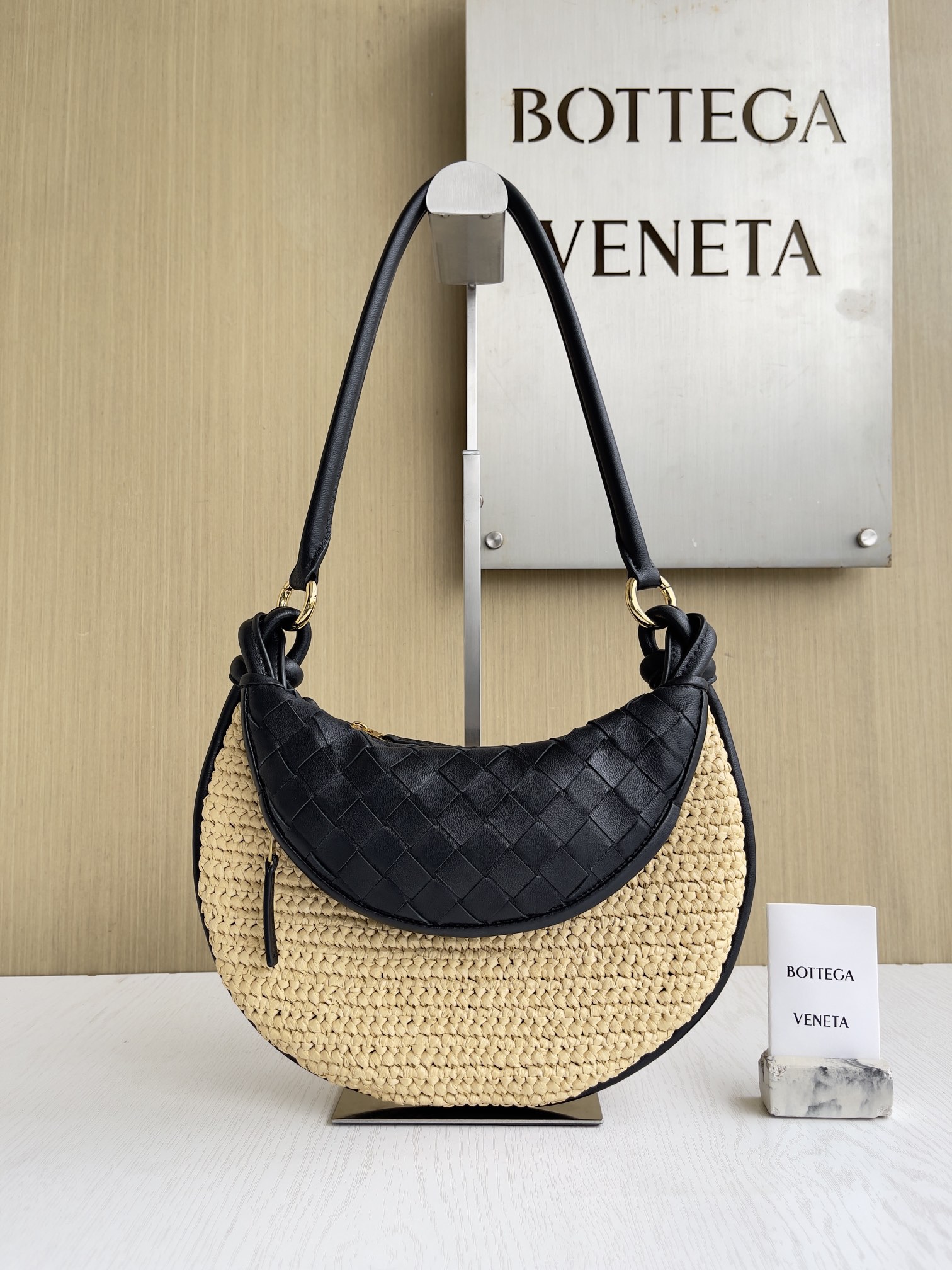 보테가베네타 Bottega Veneta Gemelli 786346 24.5cm