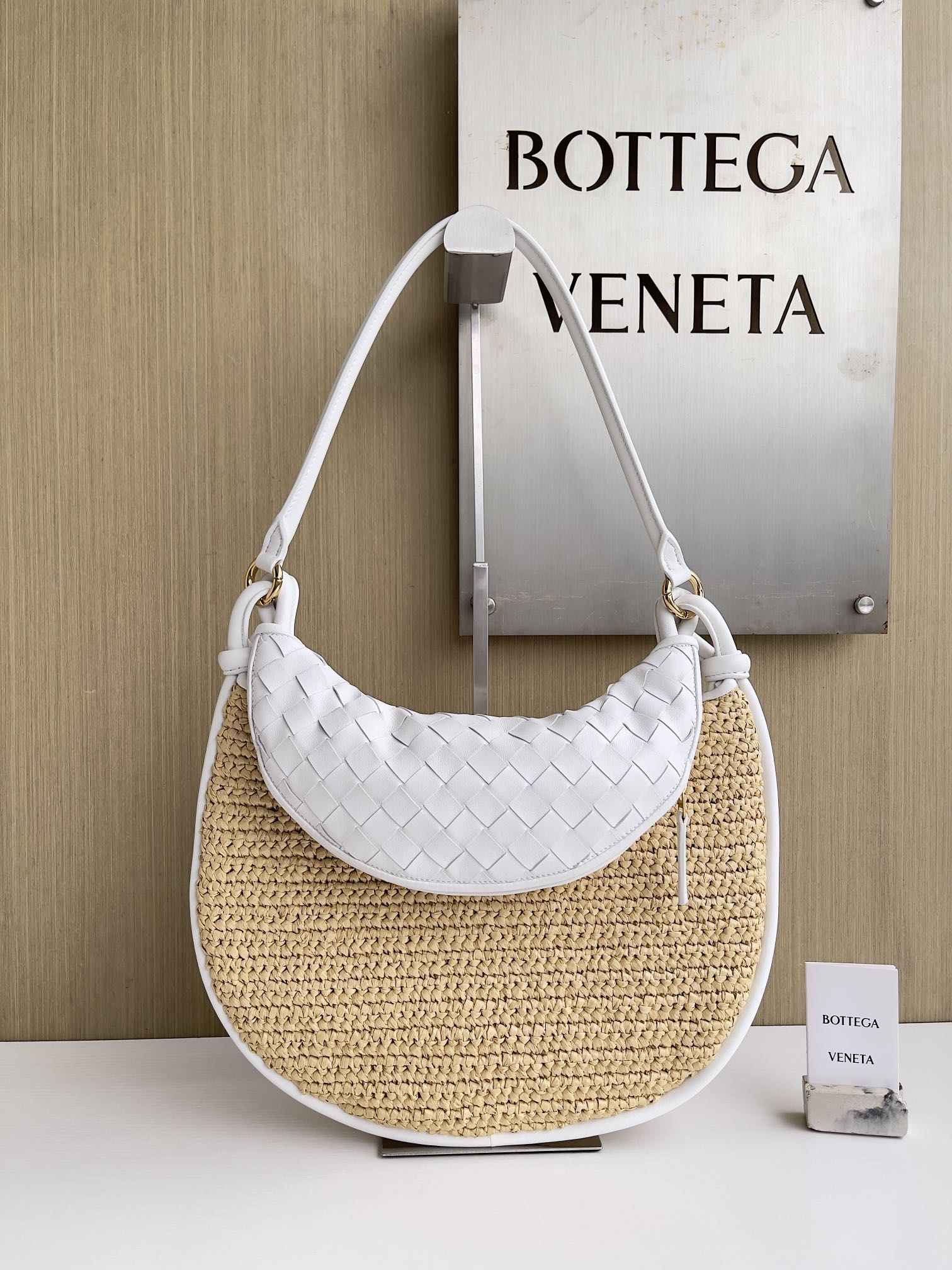 보테가베네타 Bottega Veneta Gemelli 786347 36cm