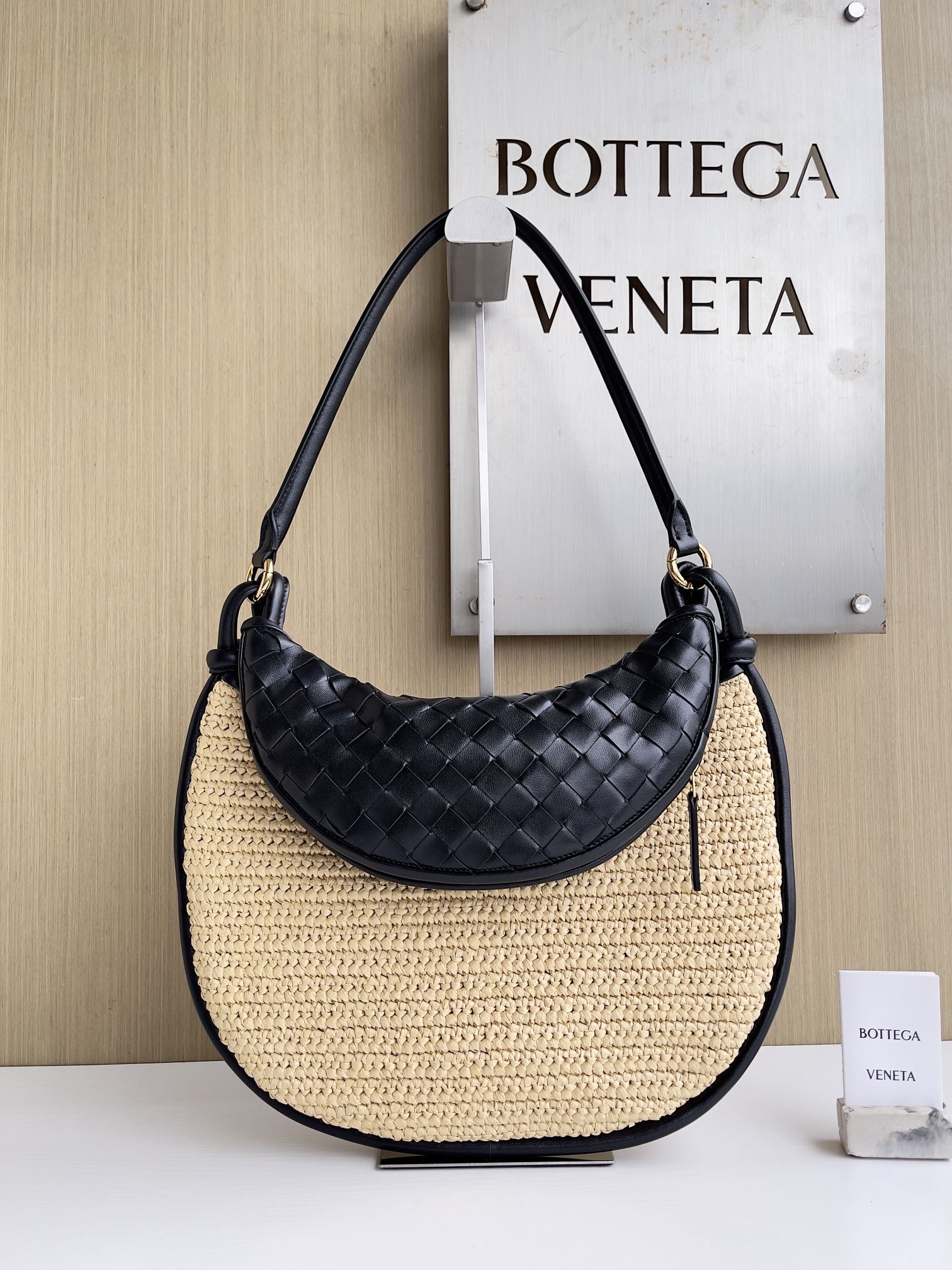 보테가베네타 Bottega Veneta Gemelli 786347 36cm