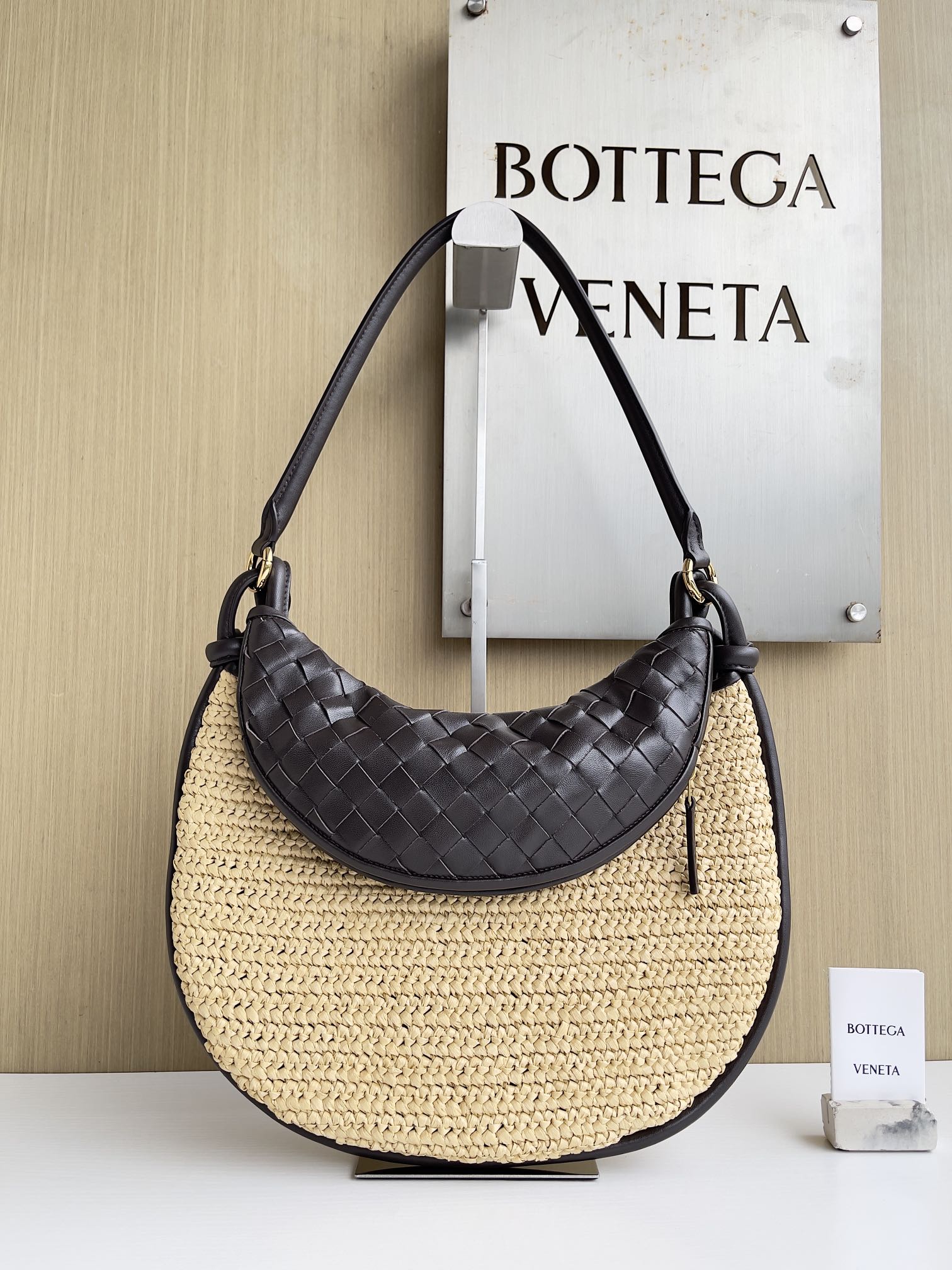 보테가베네타 Bottega Veneta Gemelli 786347 36cm