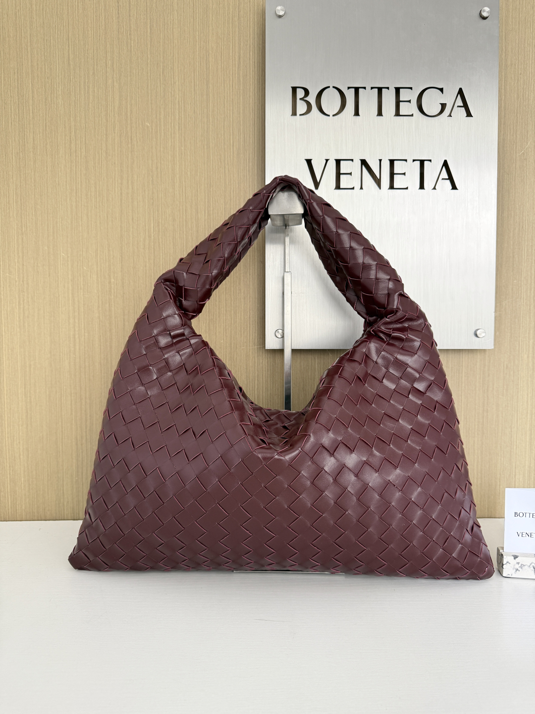보테가베네타 Bottega Veneta 796262 HOP 46cm