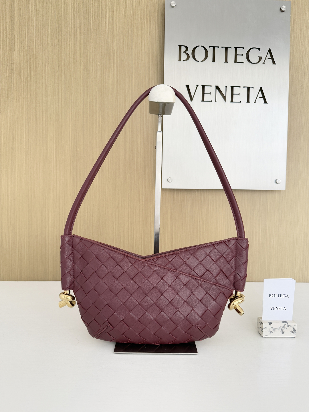 보테가베네타 Bottega Veneta 796378 MINI Solstice 28cm