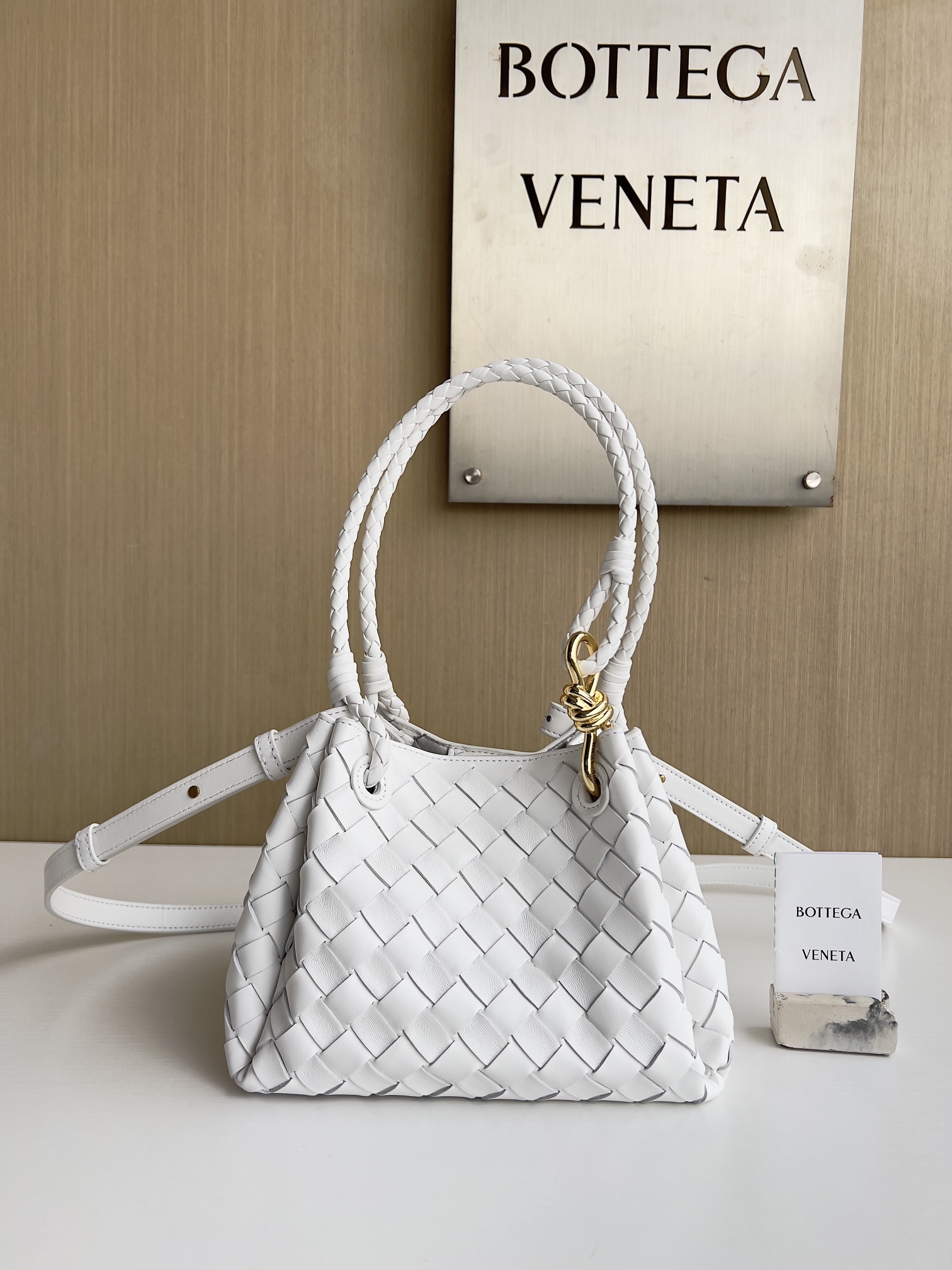 보테가베네타 Bottega Veneta 796569 Parachute 16.5cm