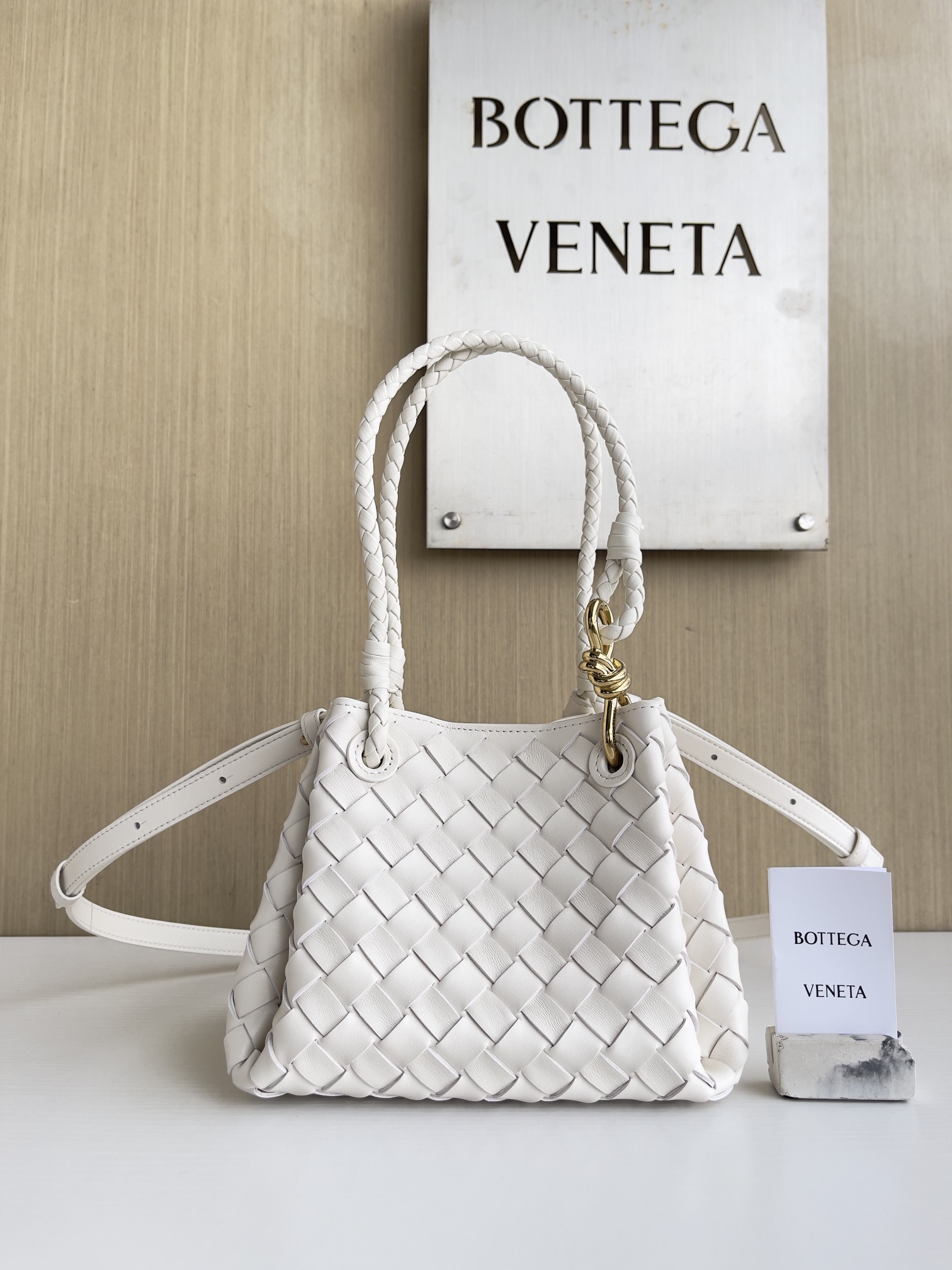 보테가베네타 Bottega Veneta 796569 Parachute 16.5cm