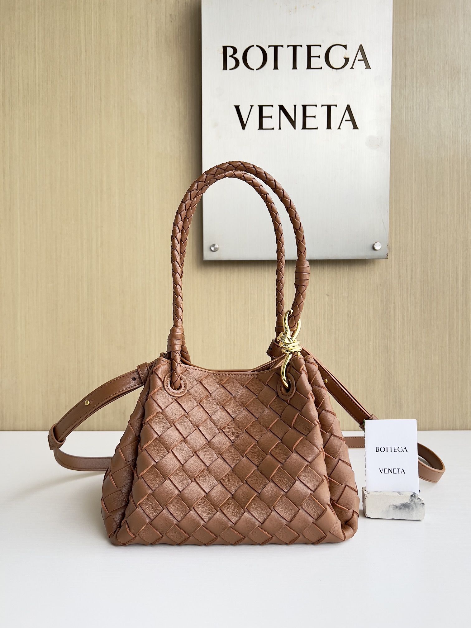 보테가베네타 Bottega Veneta 796569 Parachute 16.5cm