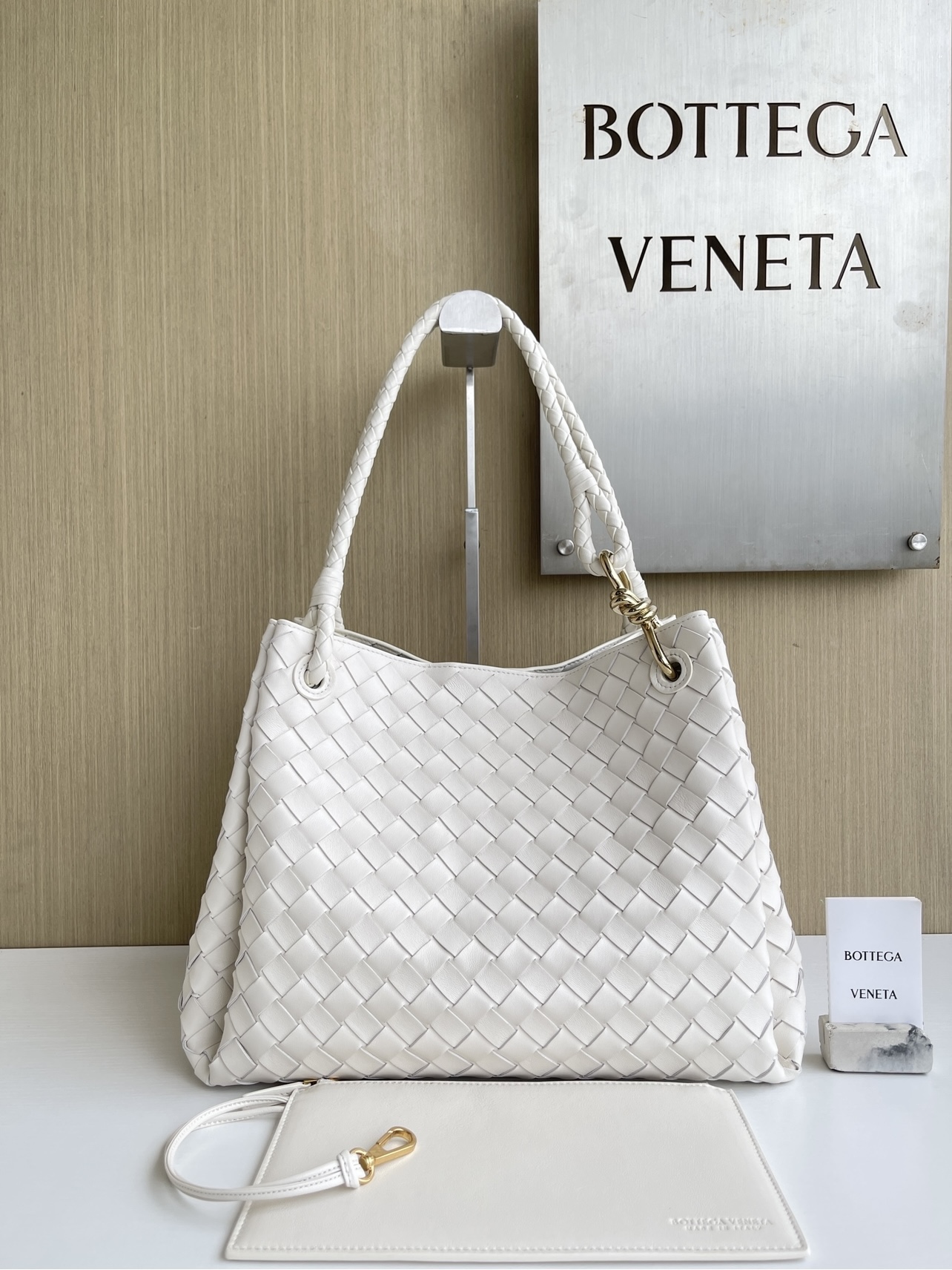 보테가베네타 Bottega Veneta 796571 Parachute 30cm