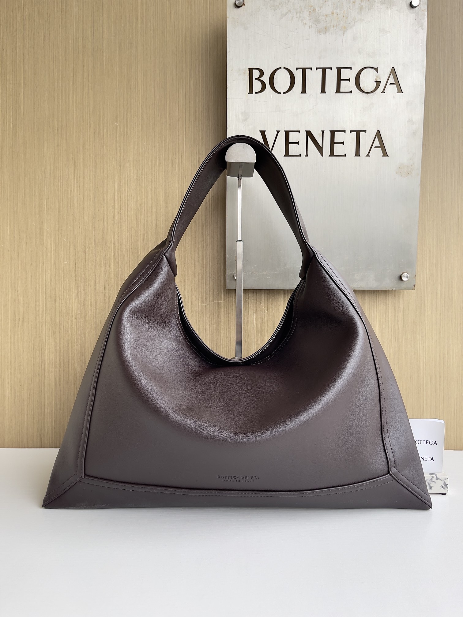 보테가베네타 Bottega Veneta 803977 HOP 41cm
