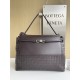 보테가베네타 Bottega Veneta 805969 Andiamo 숄더백 43cm