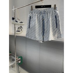 디올 Dior 반바지