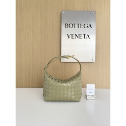 보테가베네타 Bottega Veneta 815395 Wallace 20cm