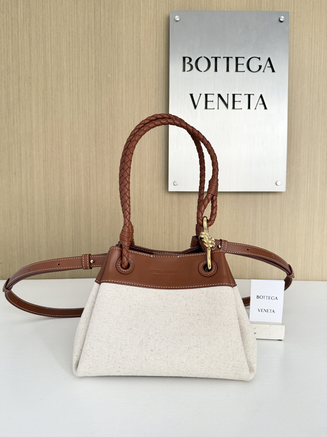 보테가베네타 Bottega Veneta 826220 Parachute 20cm