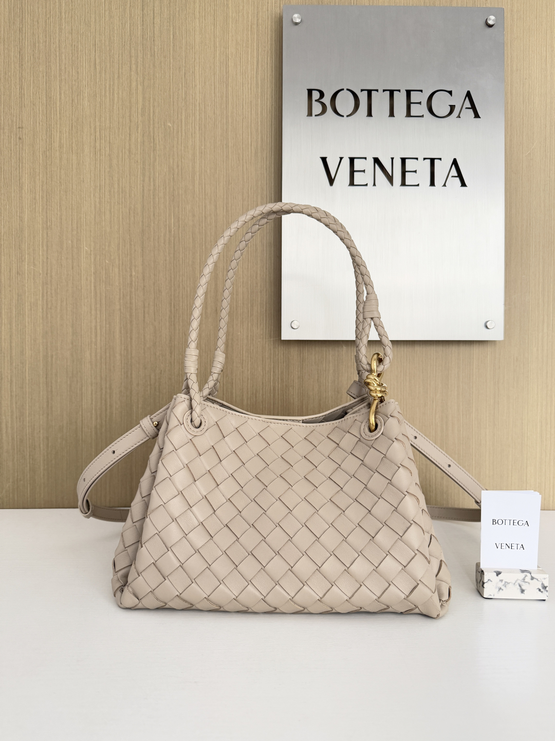 보테가베네타 Bottega Veneta 835921 Parachute 29.5cm