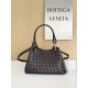 테가베네타 Bottega Veneta 835921 Parachute 29.5cm