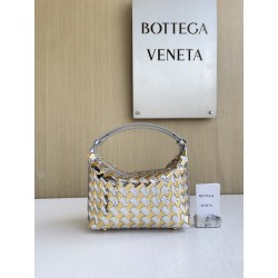 보테가베네타 Bottega Veneta 754443 Wallace 숄더백 22cm