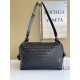 보테가베네타 Bottega Veneta 796619 Intrecciato 여행 가방 38CM