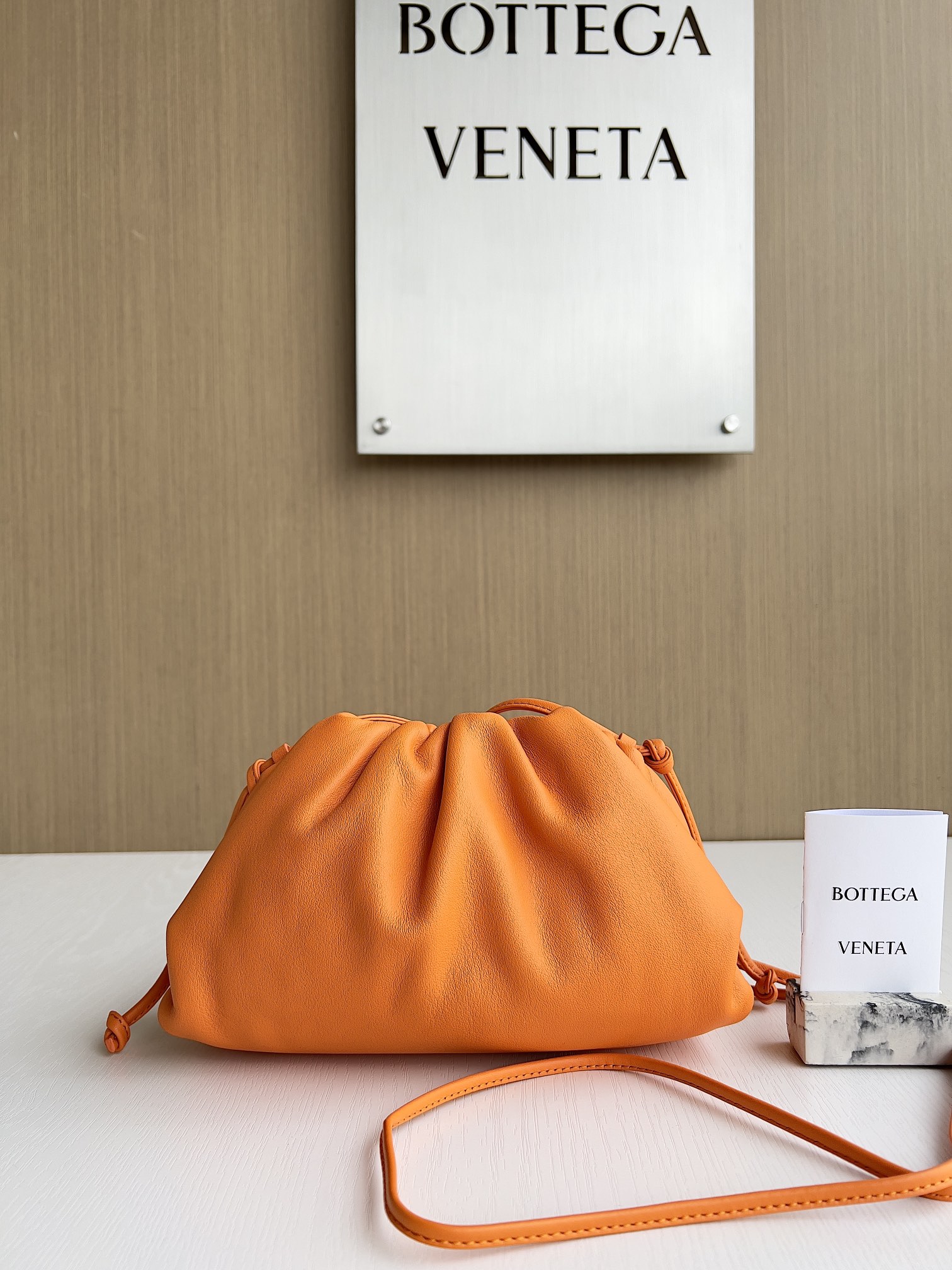 보테가베네타 Bottega Veneta 7003 Pouch 22CM