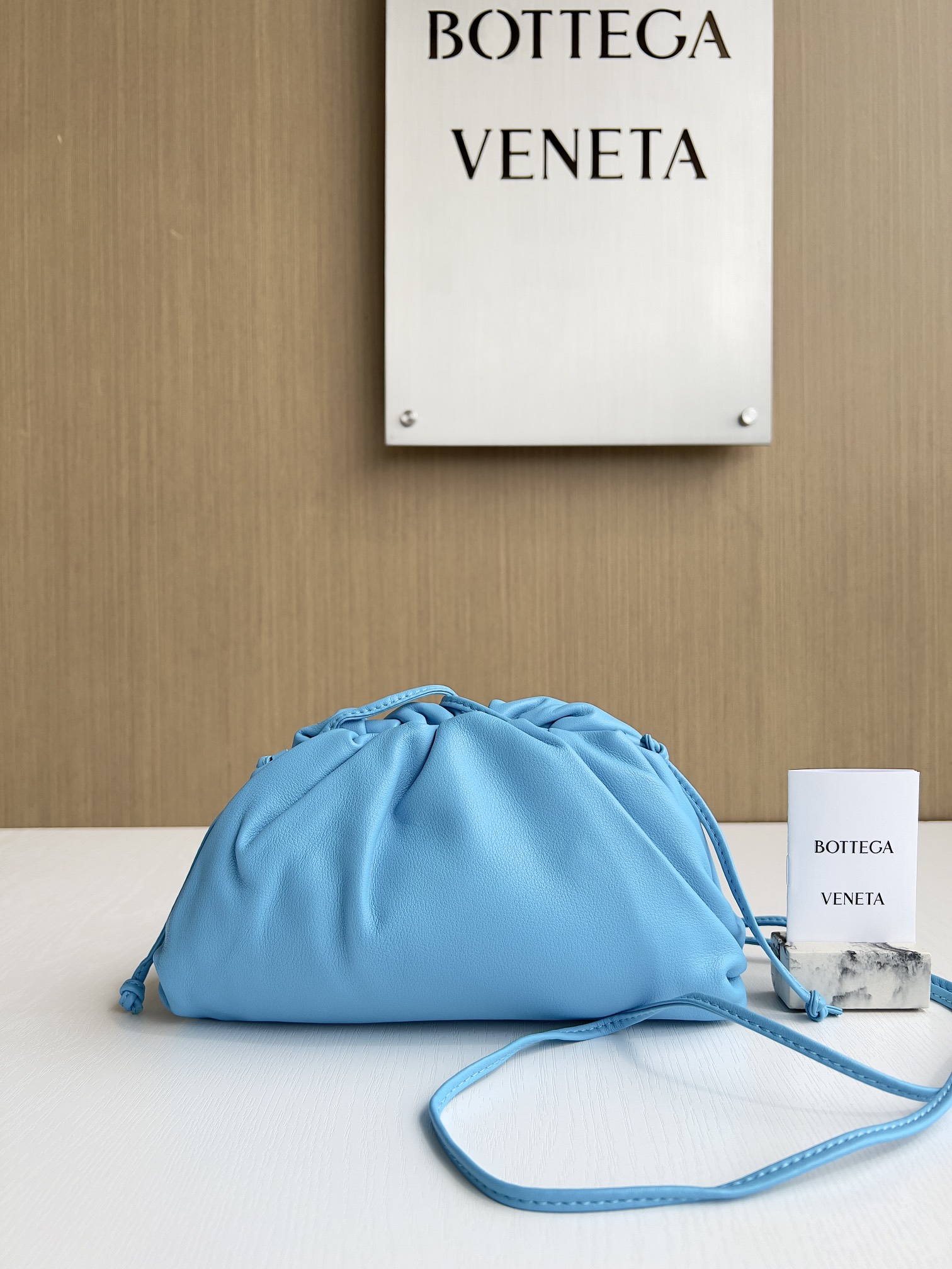 보테가베네타 Bottega Veneta 7003 Pouch 22CM