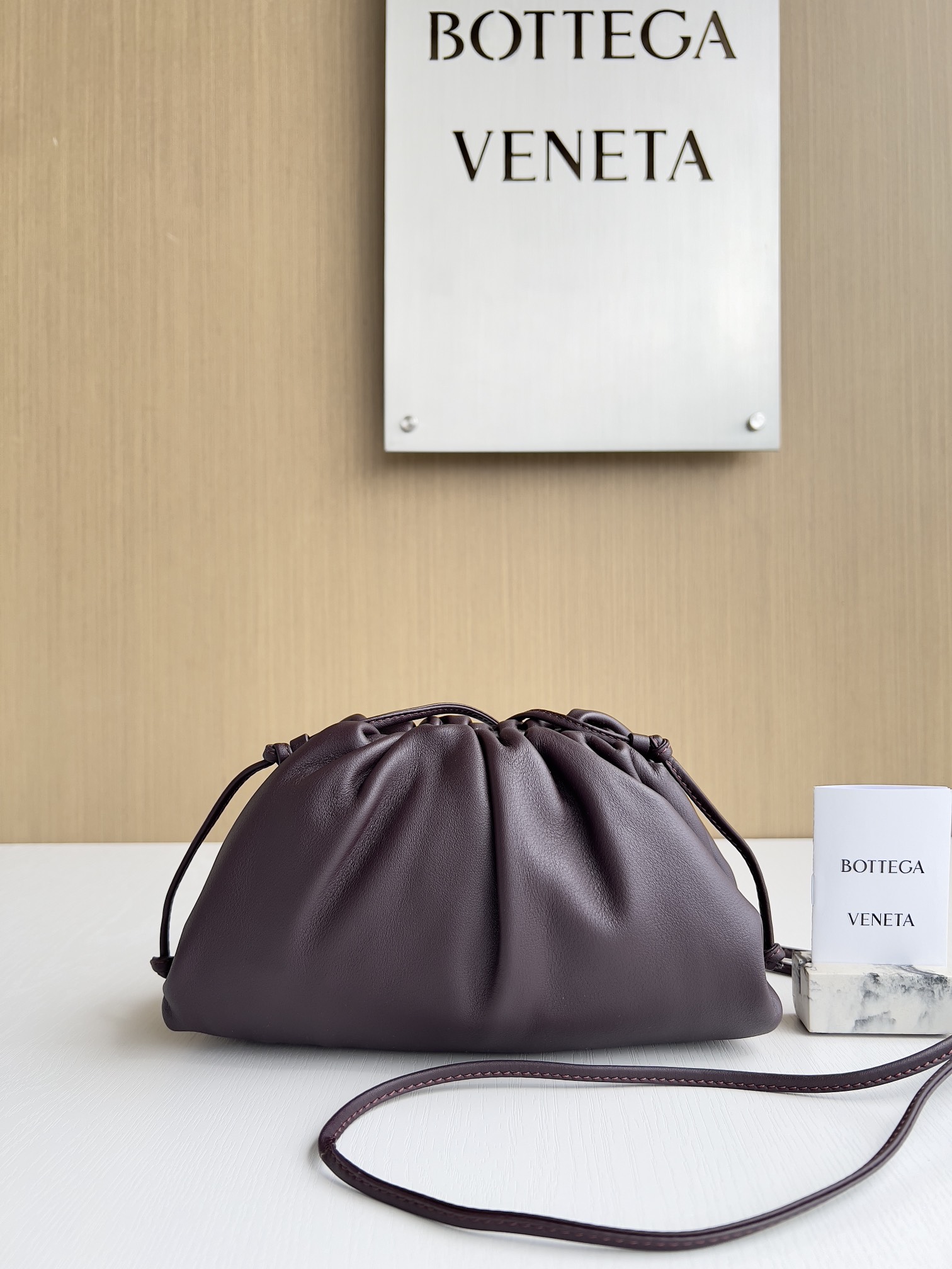 보테가베네타 Bottega Veneta 7003 Pouch 22CM
