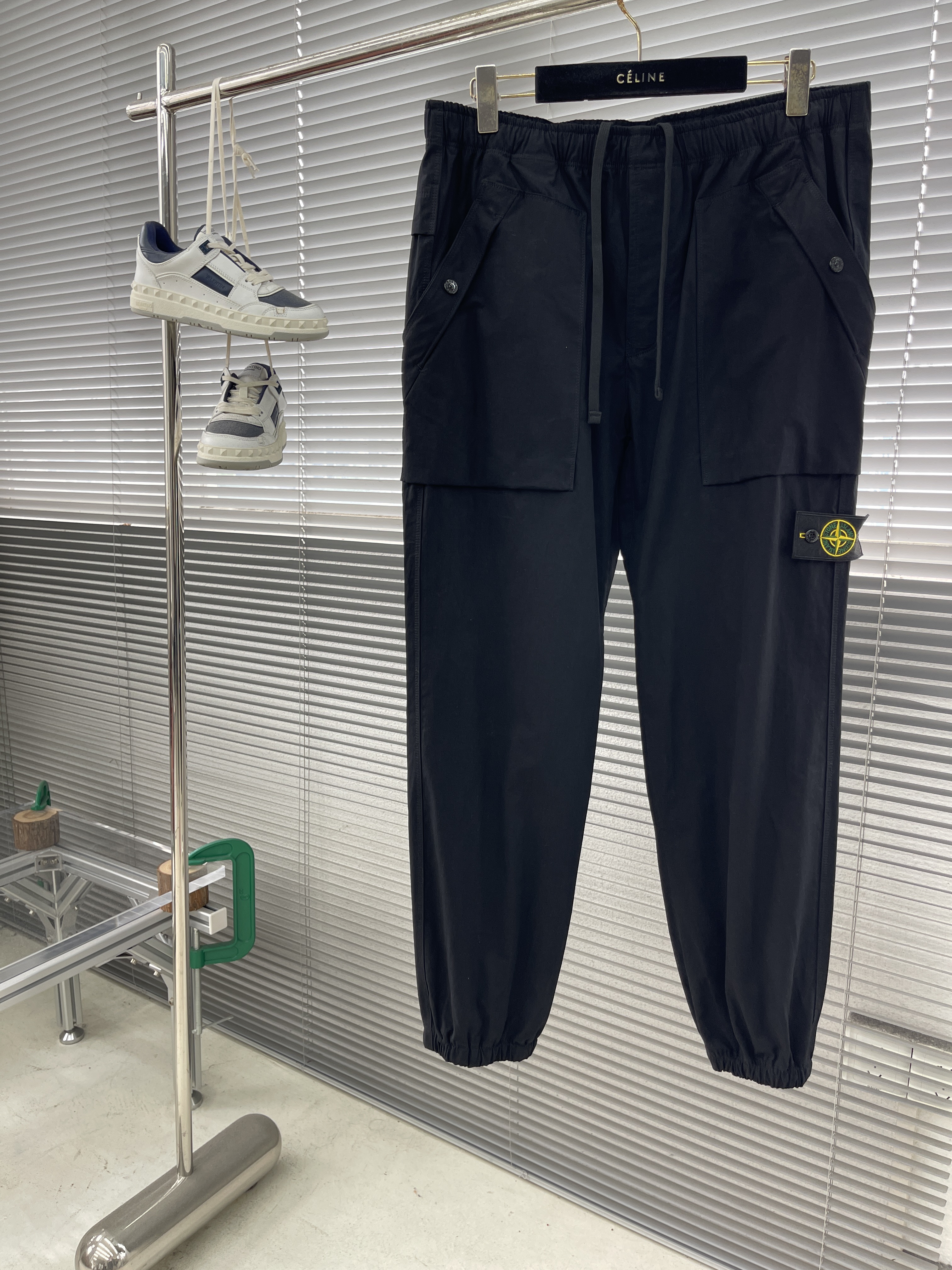 스톤아일랜드 Stone Island 바지