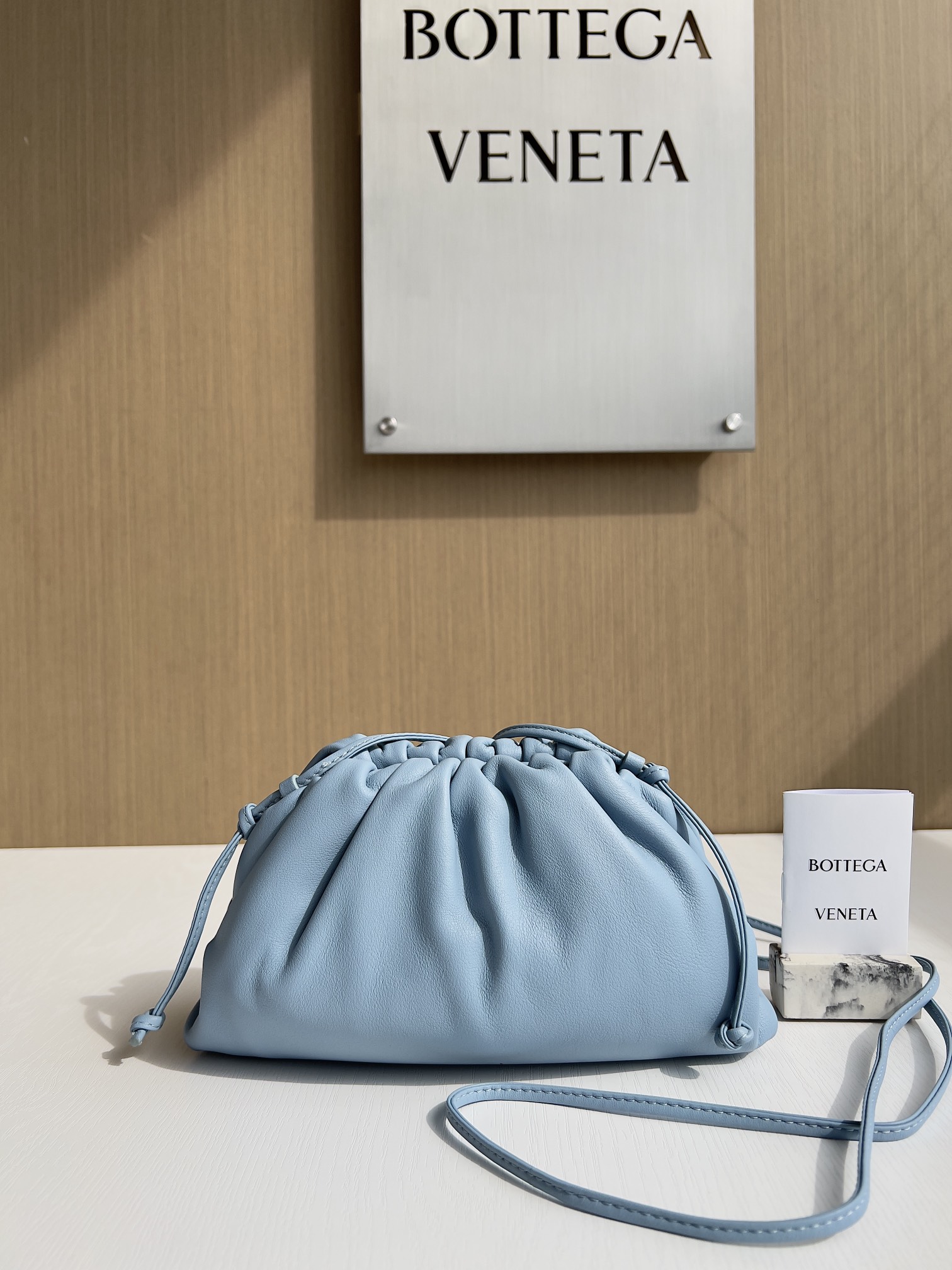 보테가베네타 Bottega Veneta 7003 Pouch 22CM