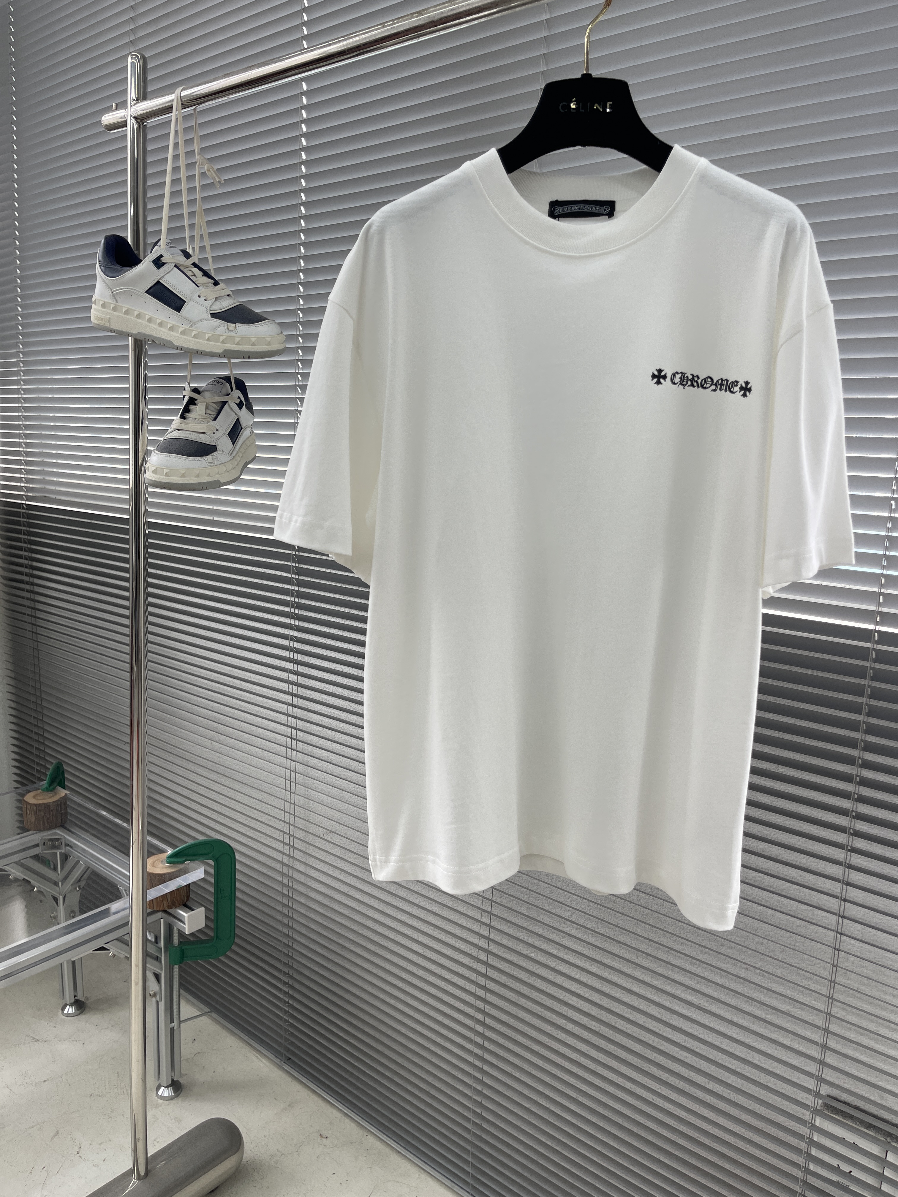 크롬하츠 Chrome Hearts 반팔 티셔츠