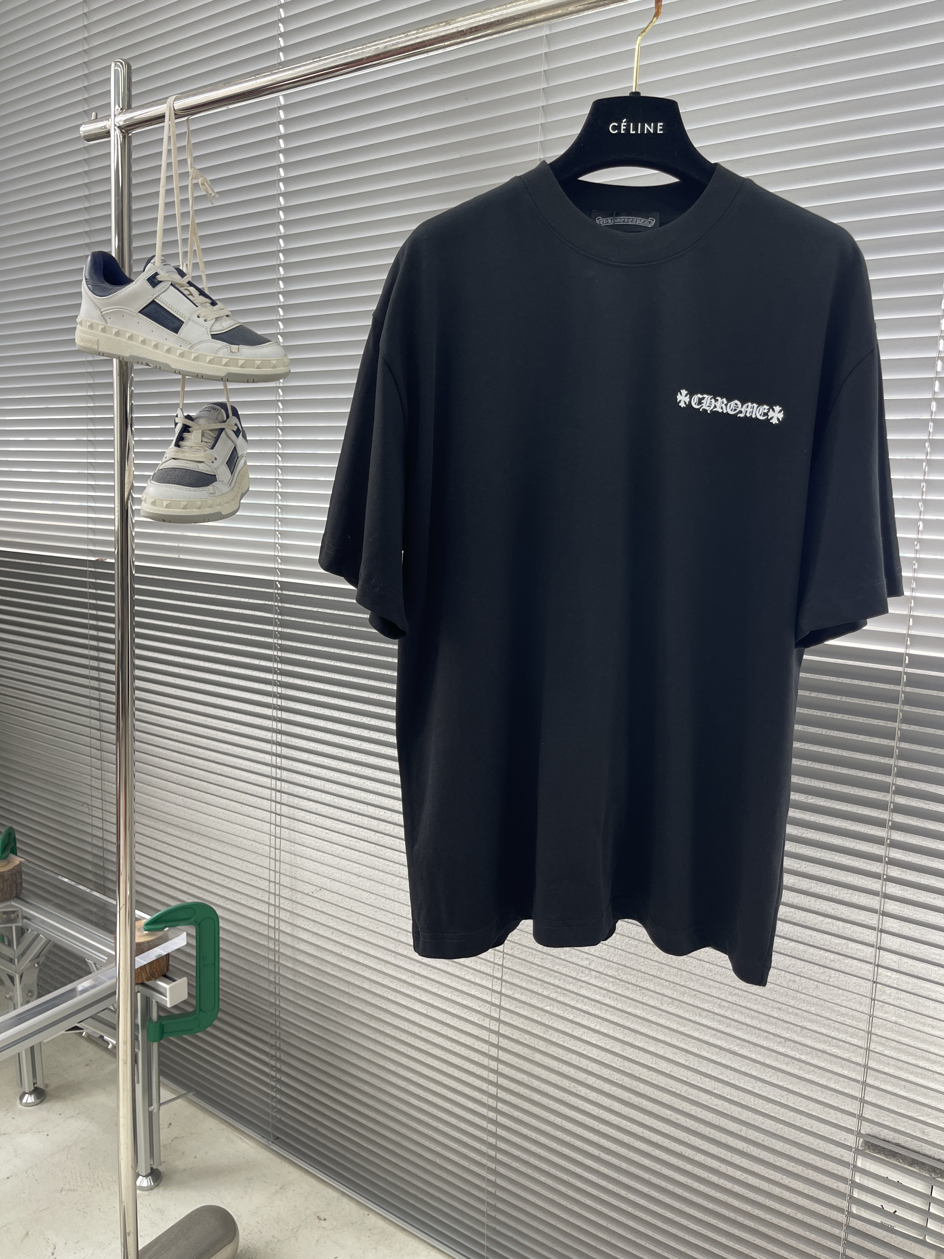 크롬하츠 Chrome Hearts 반팔 티셔츠