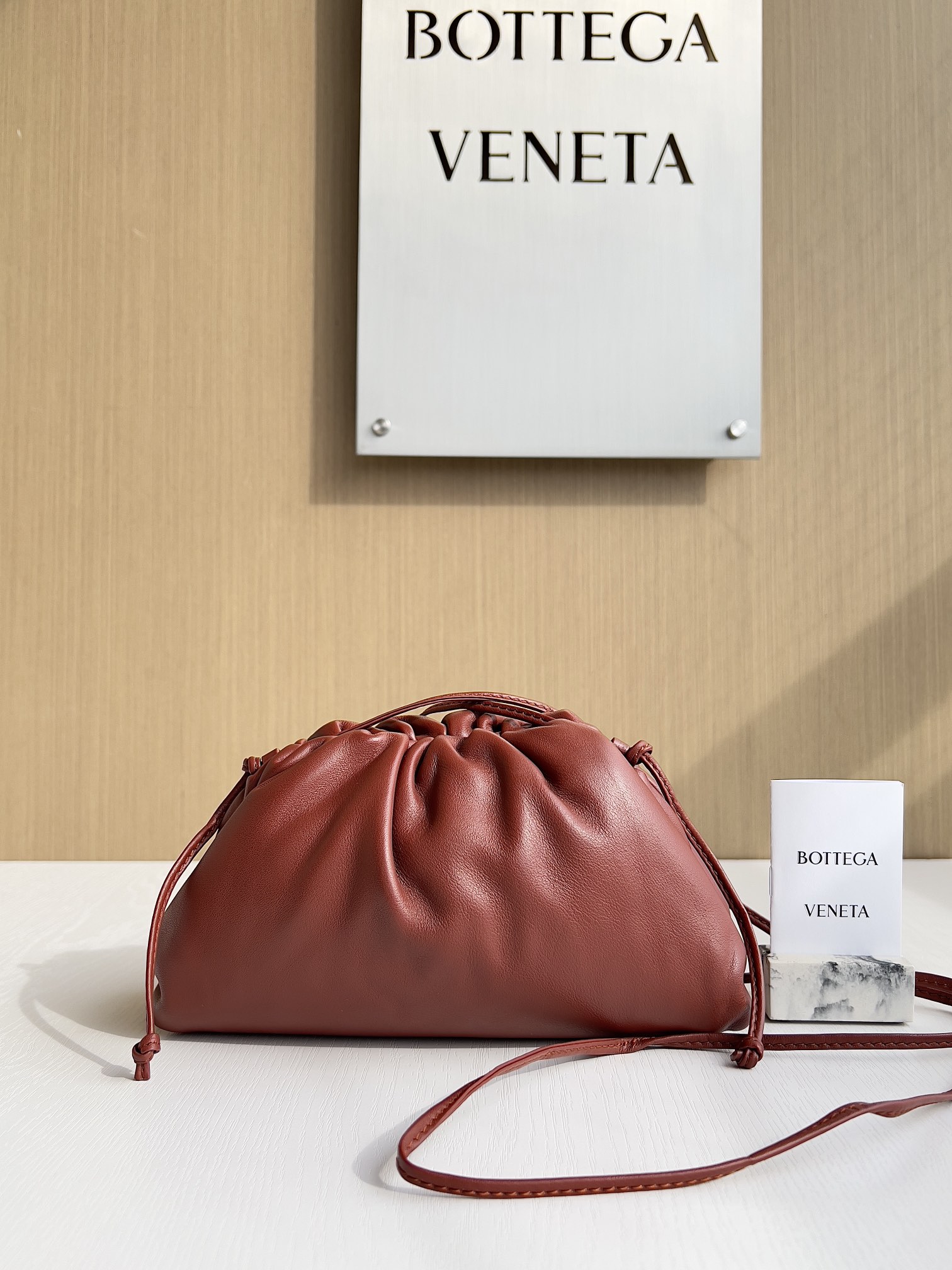 보테가베네타 Bottega Veneta 7003 Pouch 22CM