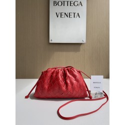 보테가베네타 Bottega Veneta 7003-2 Pouch 22CM