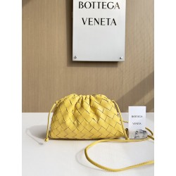보테가베네타 Bottega Veneta 7003-2 Pouch 22CM