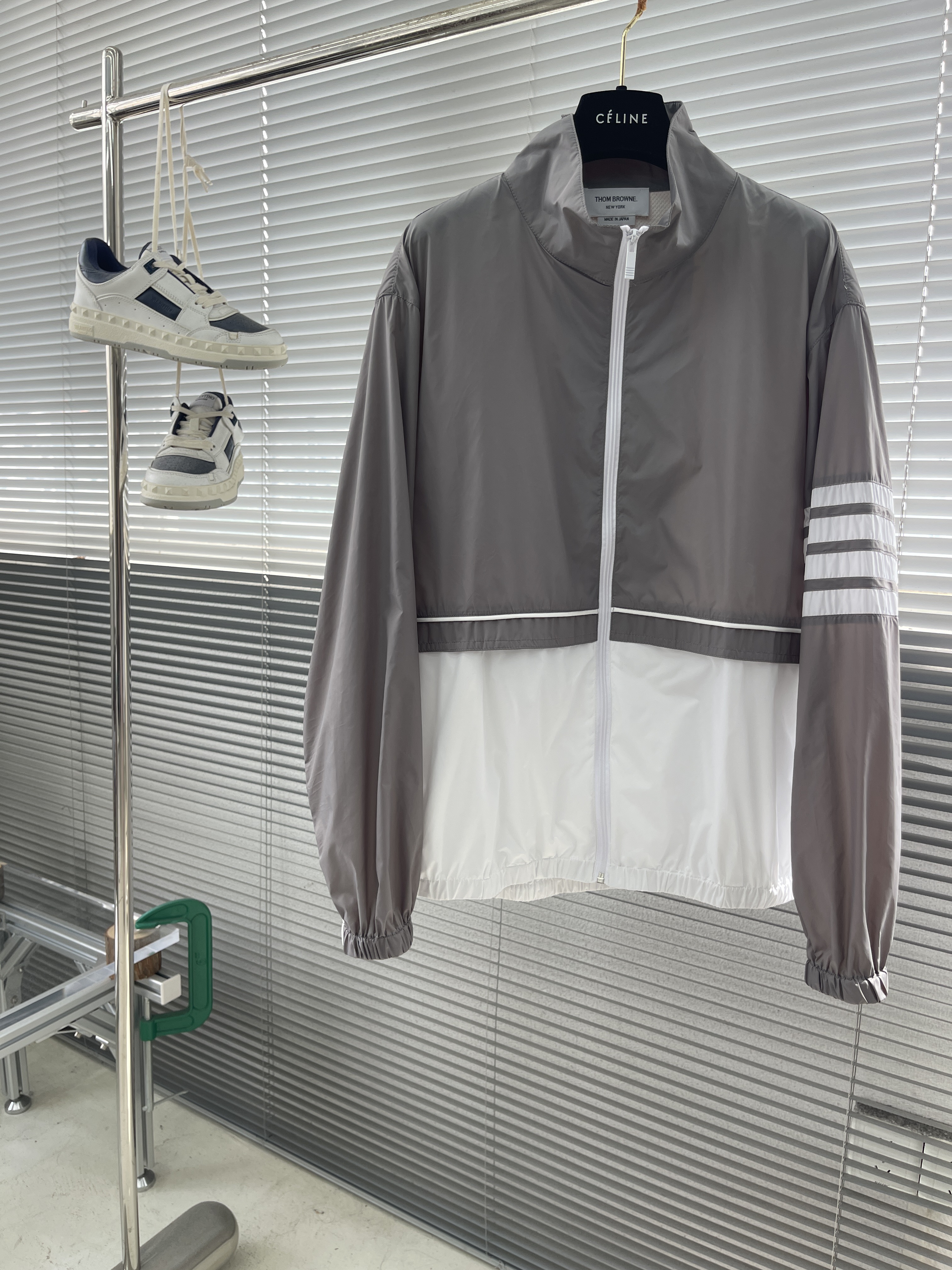 톰브라운 Thom Browne 재킷