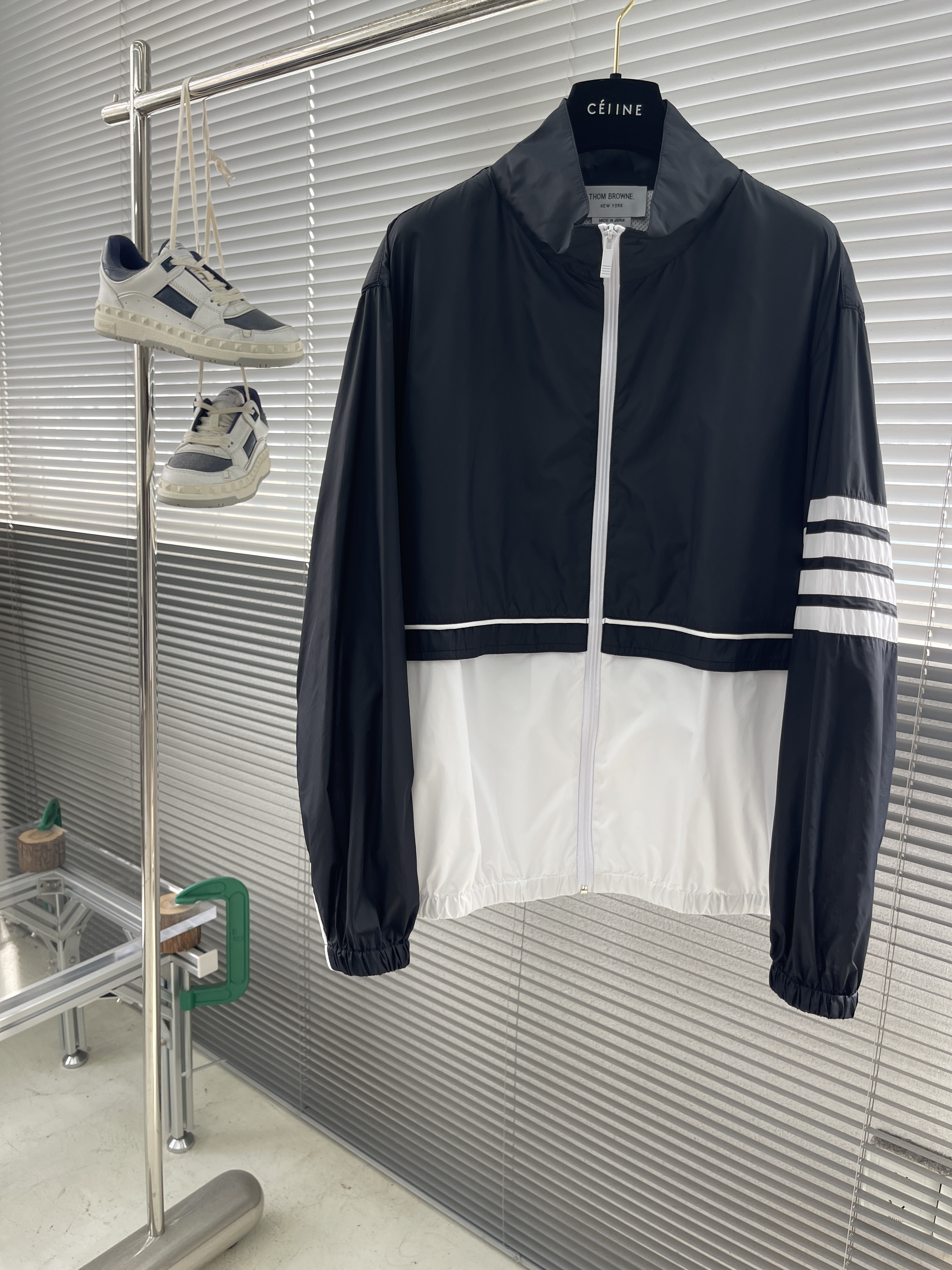 톰브라운 Thom Browne 재킷