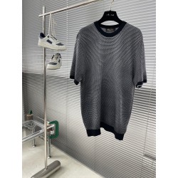 로로피아나 Loro Piana 반팔 티셔츠