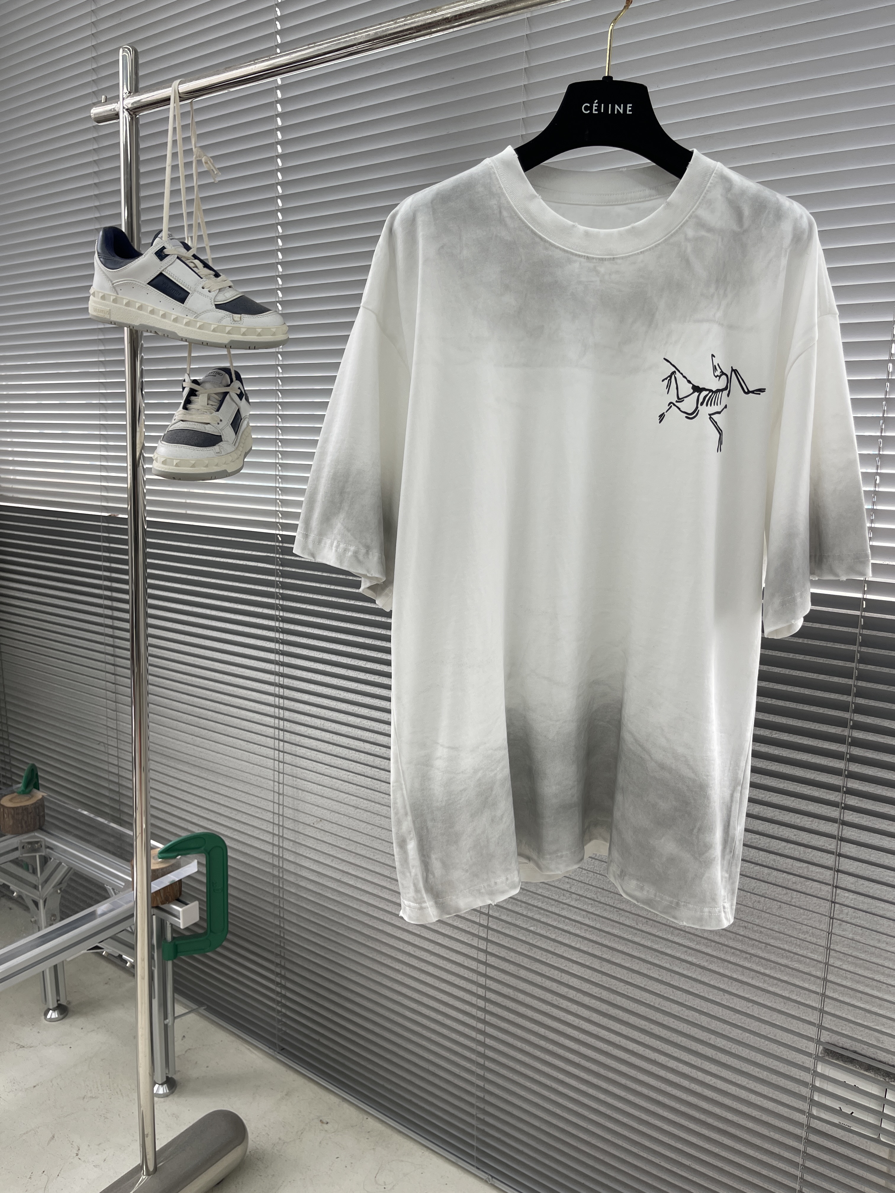 아크테릭스 ARC'TERYX 반팔 티셔츠