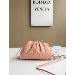 보테가베네타 Bottega Veneta 7003-2 Pouch 22CM