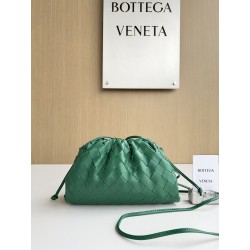 보테가베네타 Bottega Veneta 7003-2 Pouch 22CM