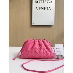 보테가베네타 Bottega Veneta 7003-2 Pouch 22CM
