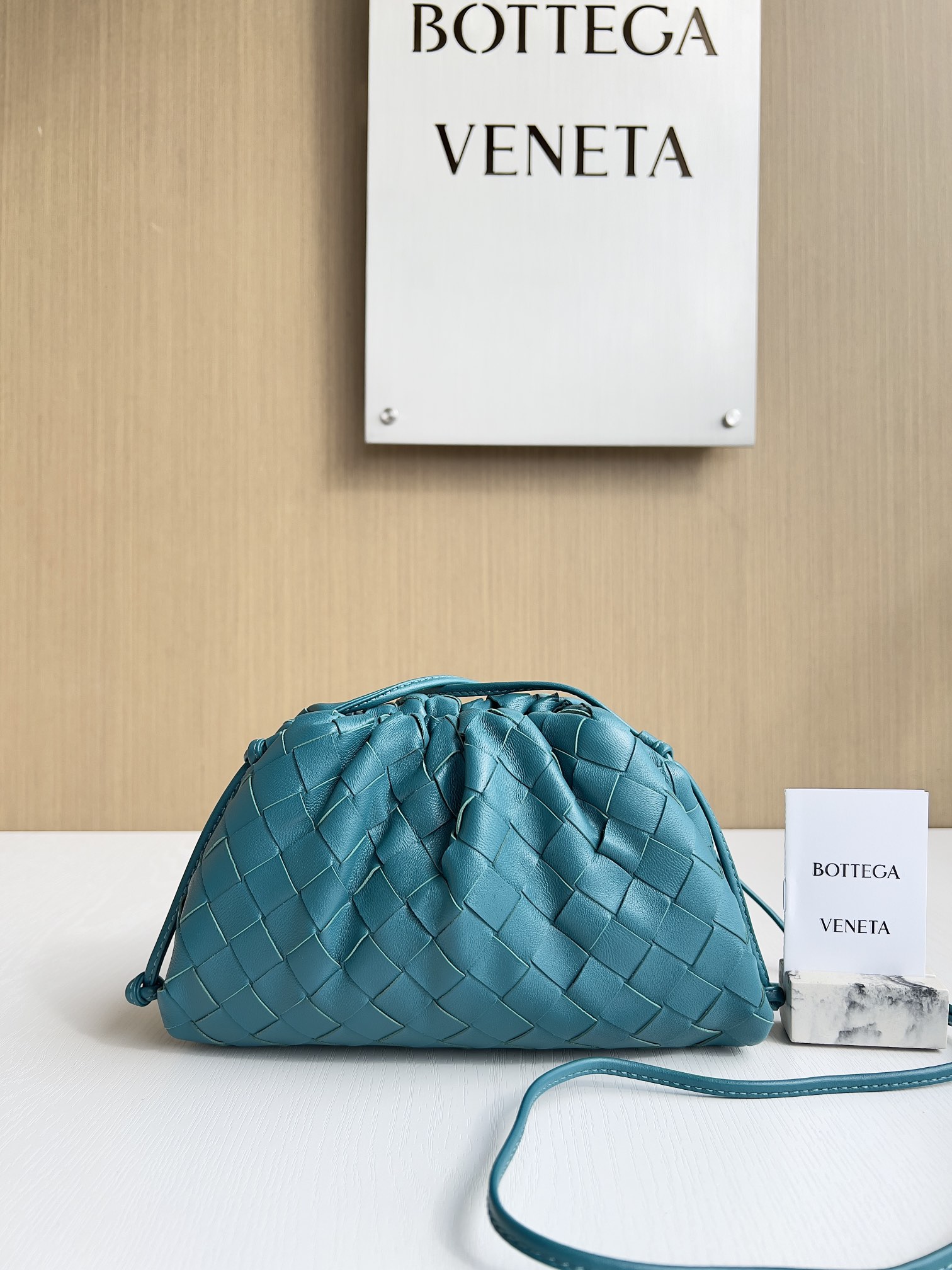보테가베네타 Bottega Veneta 7003-2 Pouch 22CM