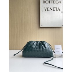 보테가베네타 Bottega Veneta 7003-2 Pouch 22CM