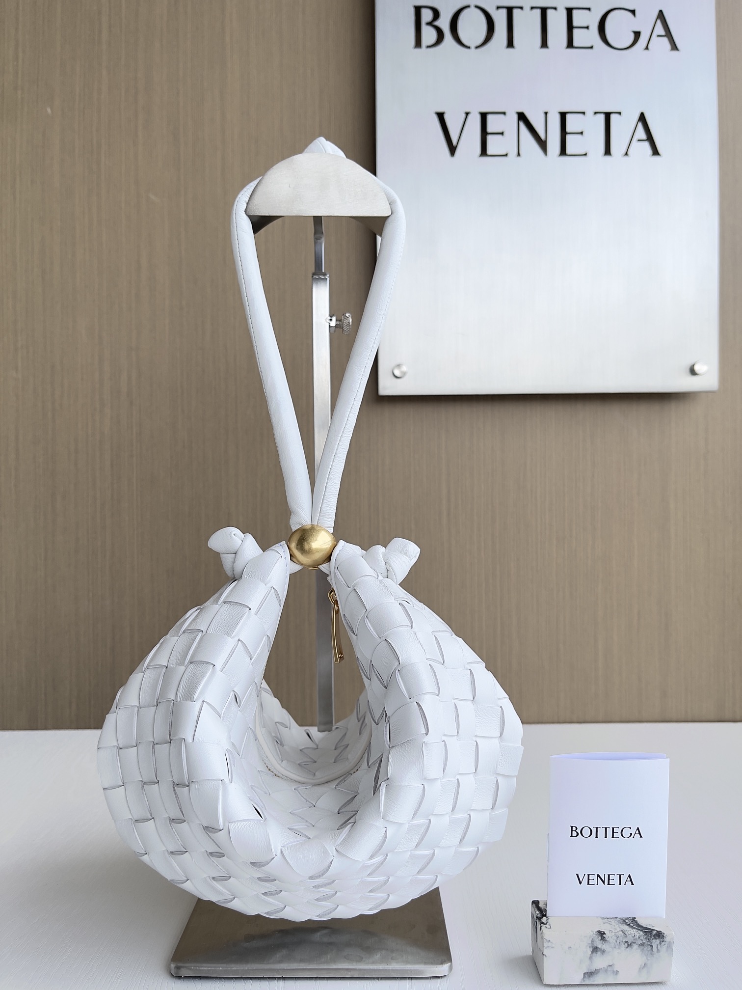 보테가베네타 Bottega Veneta 701023 Turn 토트 백 29CM