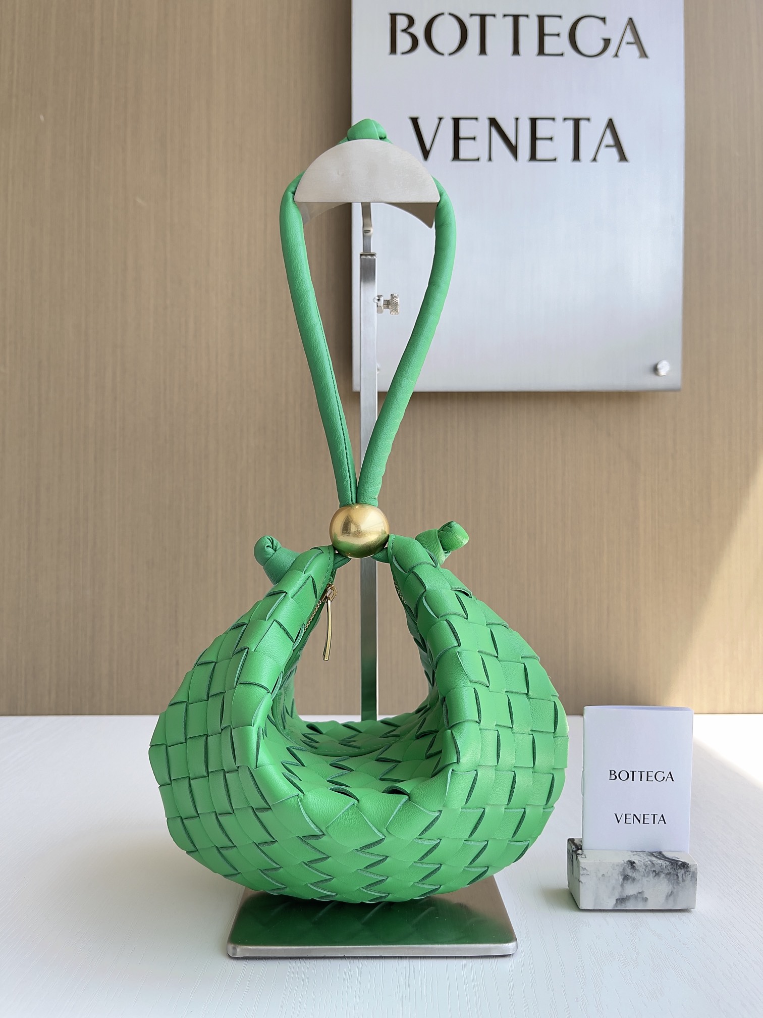 보테가베네타 Bottega Veneta 701023 Turn 토트 백 29CM