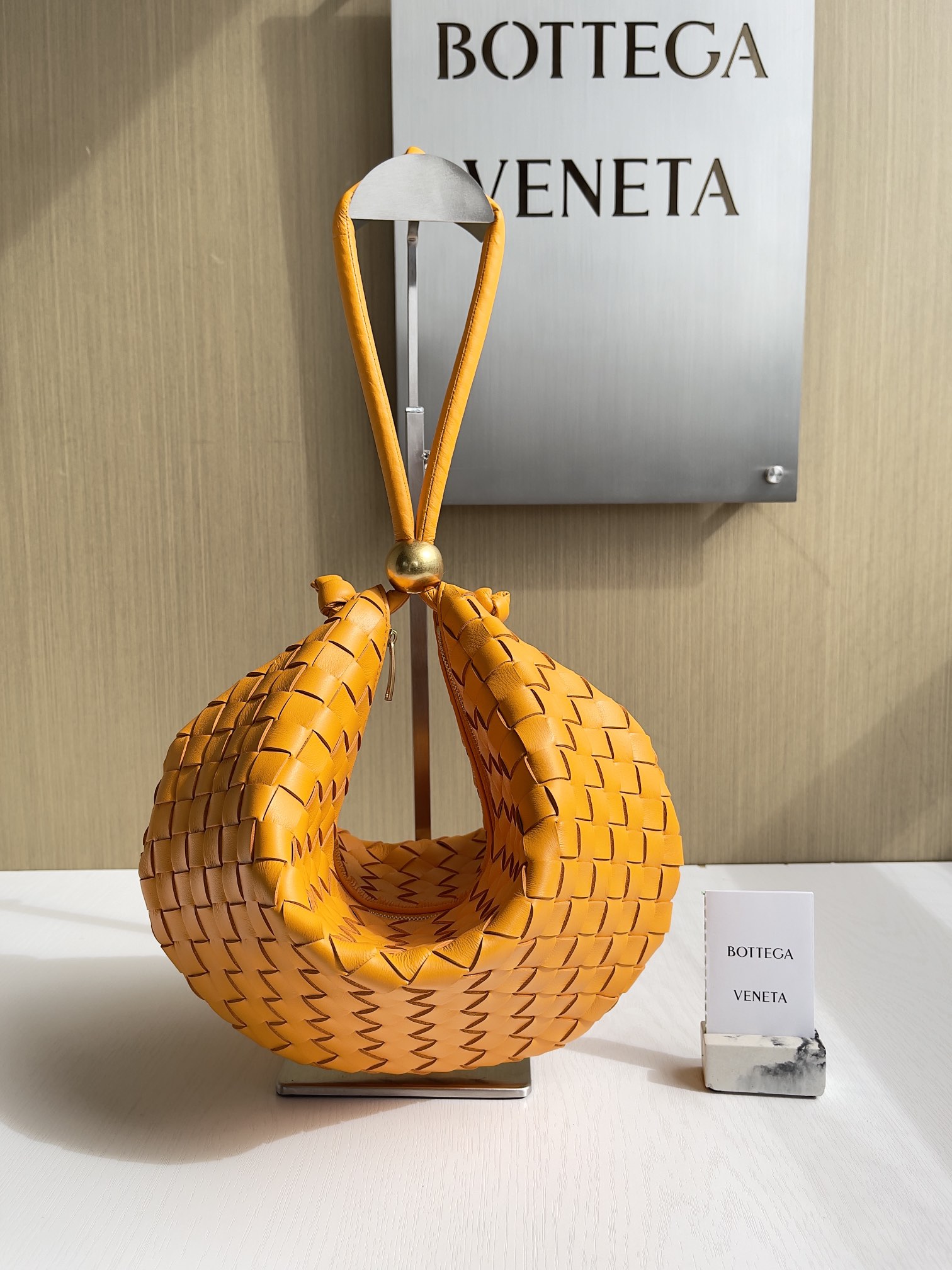 보테가베네타 Bottega Veneta 701023 Turn 토트 백 40CM