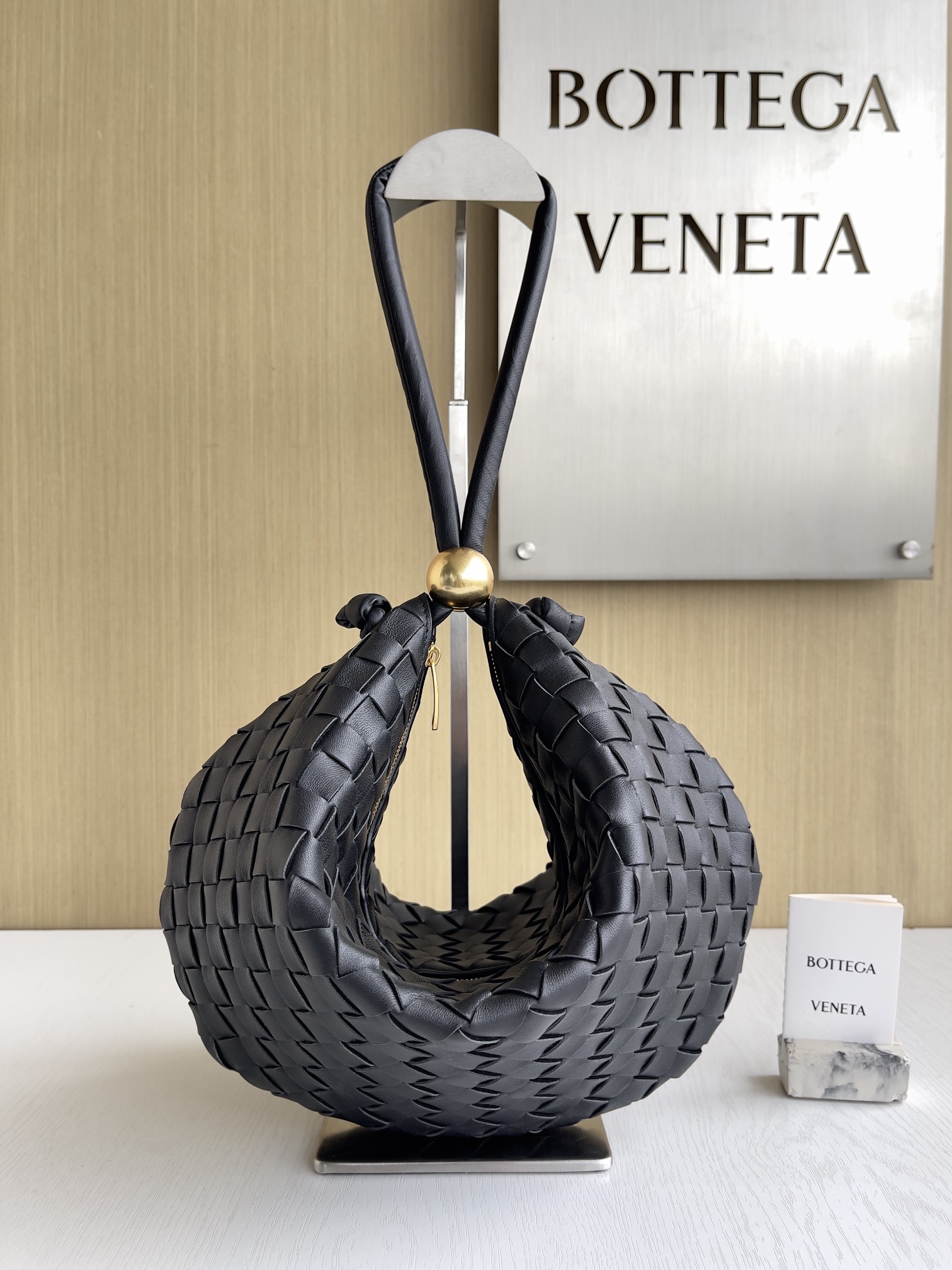 보테가베네타 Bottega Veneta 701023 Turn 토트 백 40CM