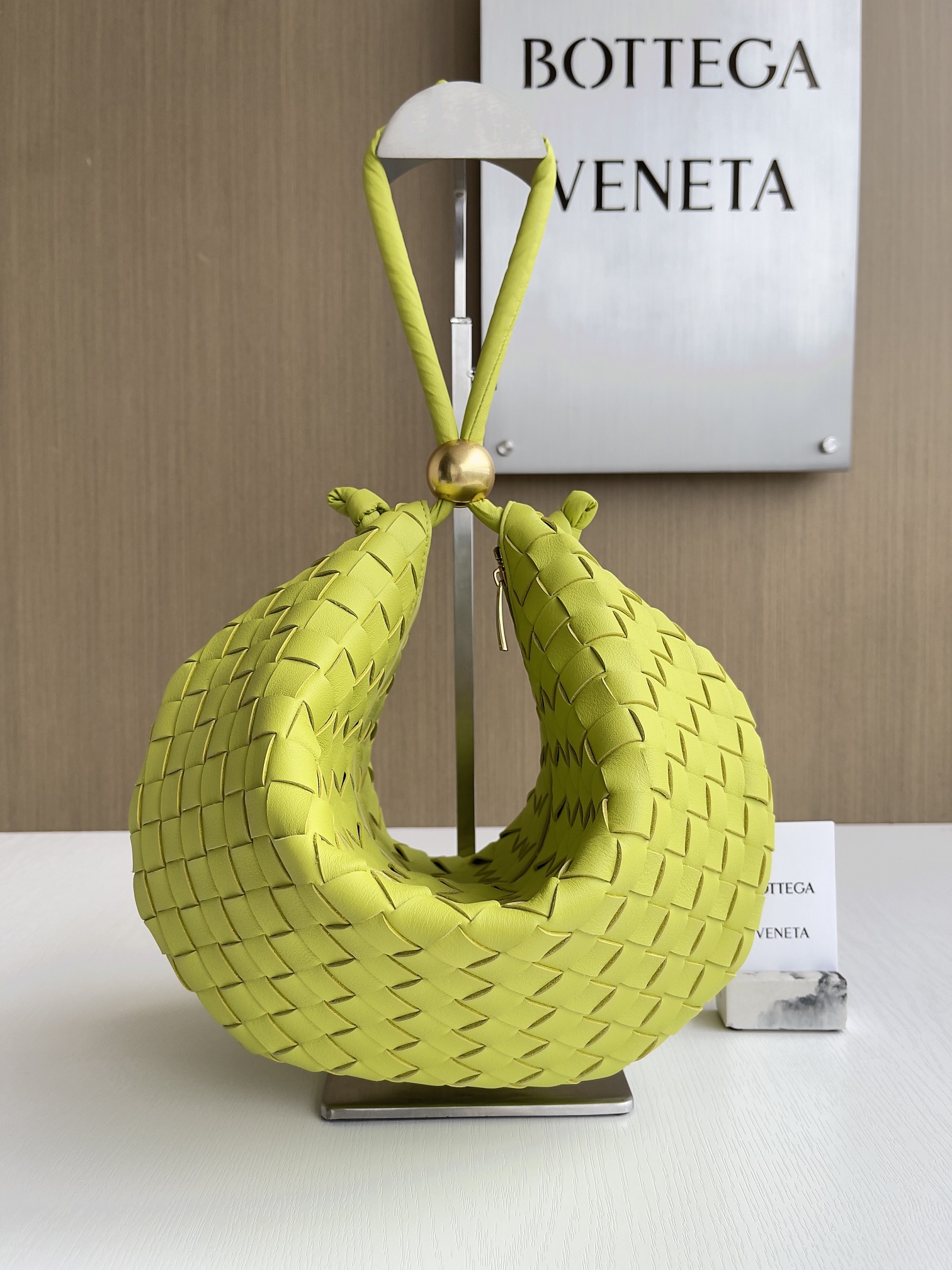 보테가베네타 Bottega Veneta 701023 Turn 토트 백 40CM