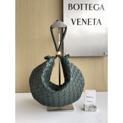 보테가베네타 Bottega Veneta 701023 Turn 토트 백 40CM
