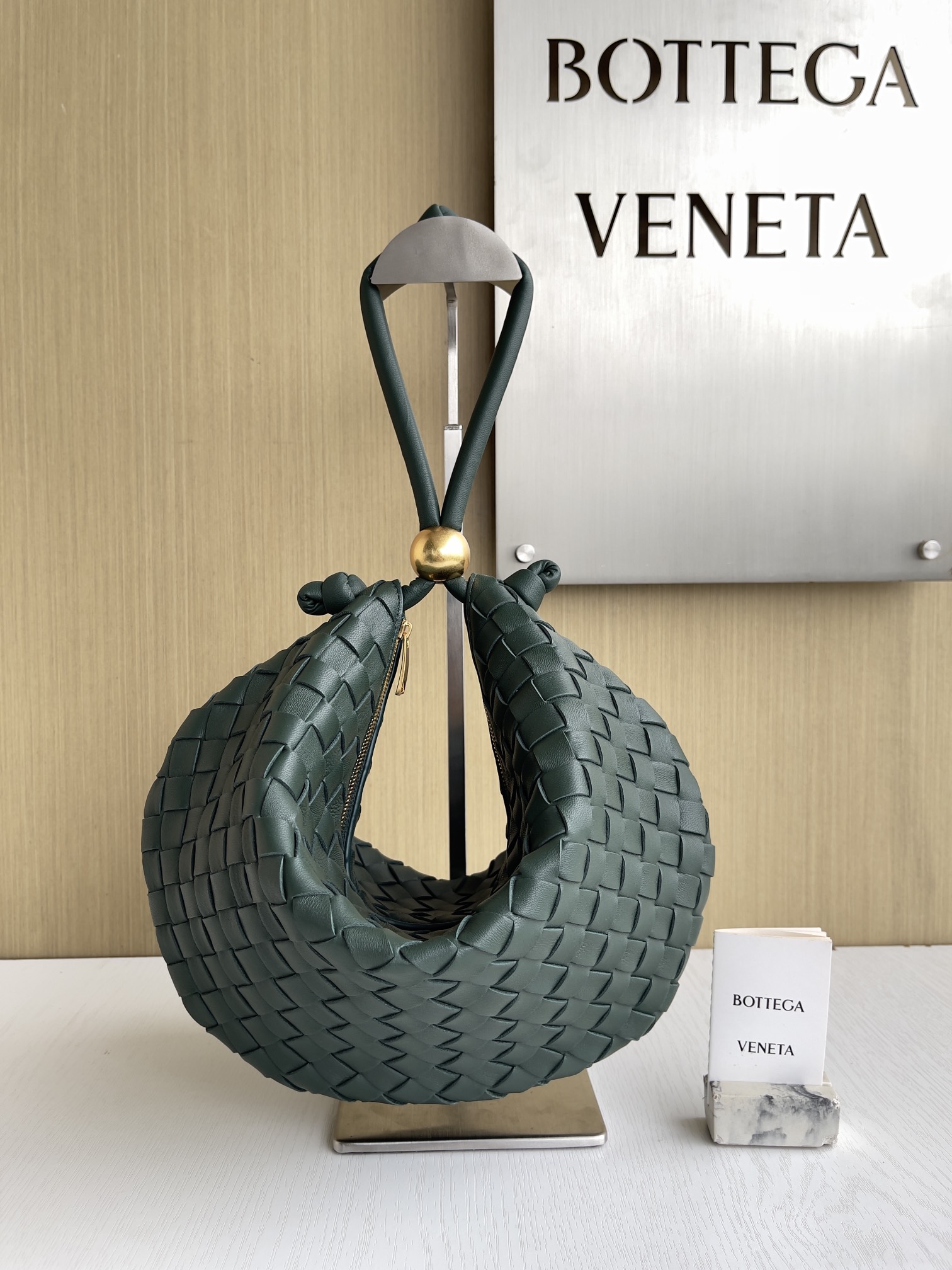 보테가베네타 Bottega Veneta 701023 Turn 토트 백 40CM
