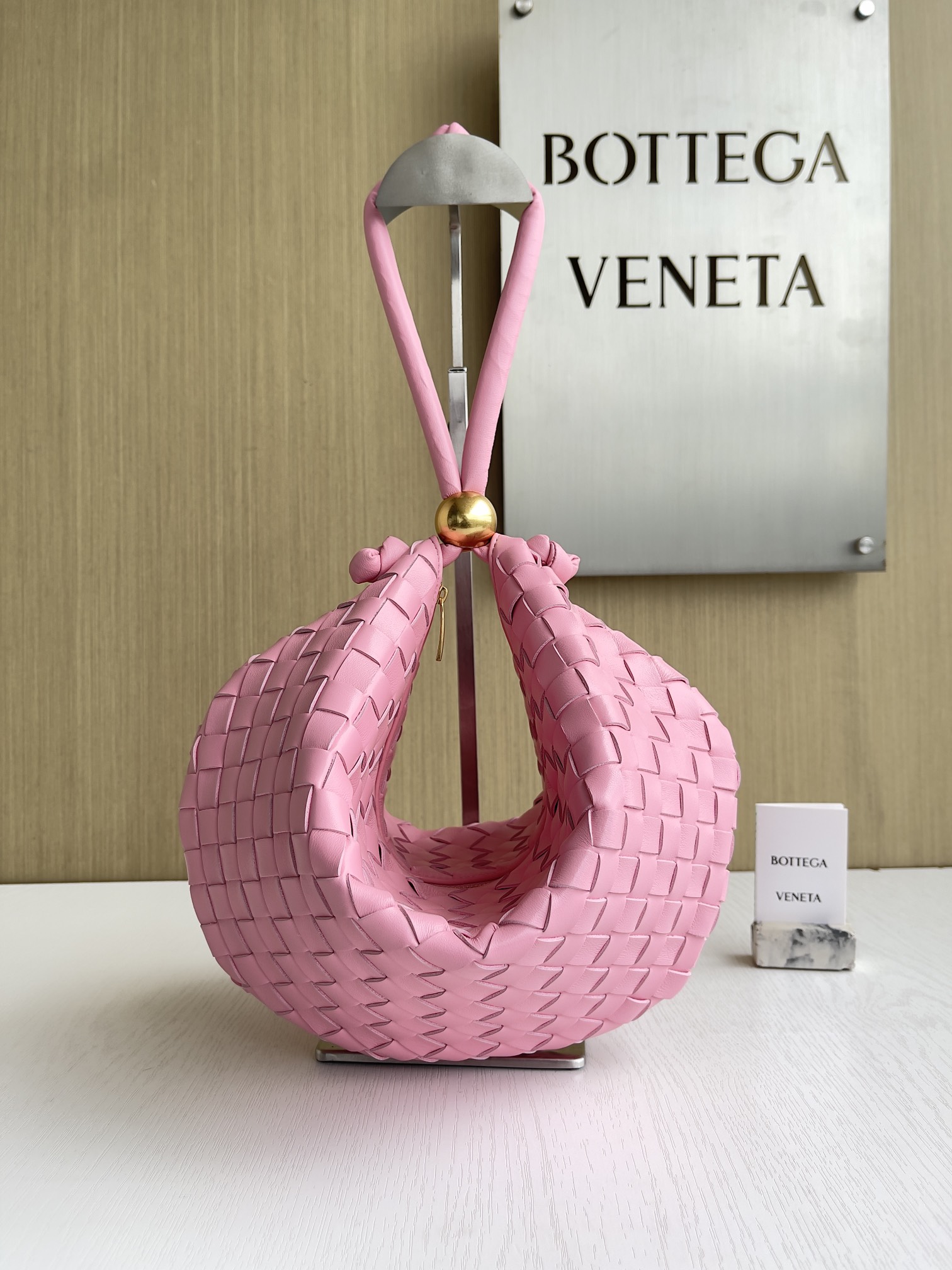 보테가베네타 Bottega Veneta 701023 Turn 토트 백 40CM